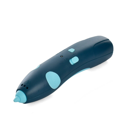 3D Art Pen - DIY Drawing & Craft Tool
