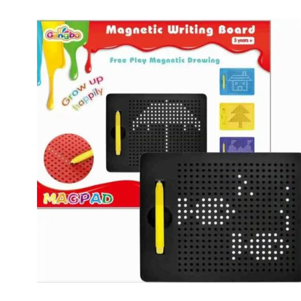 Creative Magnetic Bead Sketch Board