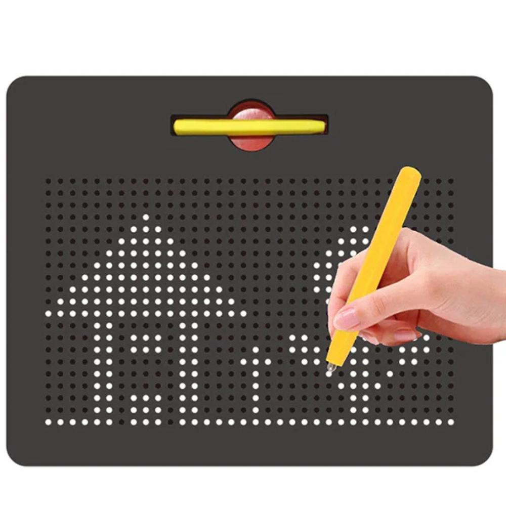 Creative Magnetic Bead Sketch Board