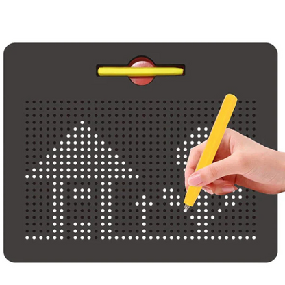 Creative Magnetic Bead Sketch Board