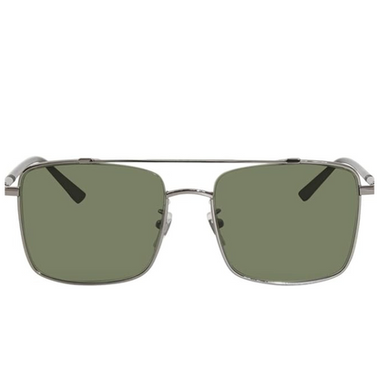 Gucci Aviator Sunglasses for Men – Green Lens
