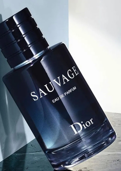 DIOR SAUVAGE FOR MEN EDT 100 ML SKU:AFP-000067663