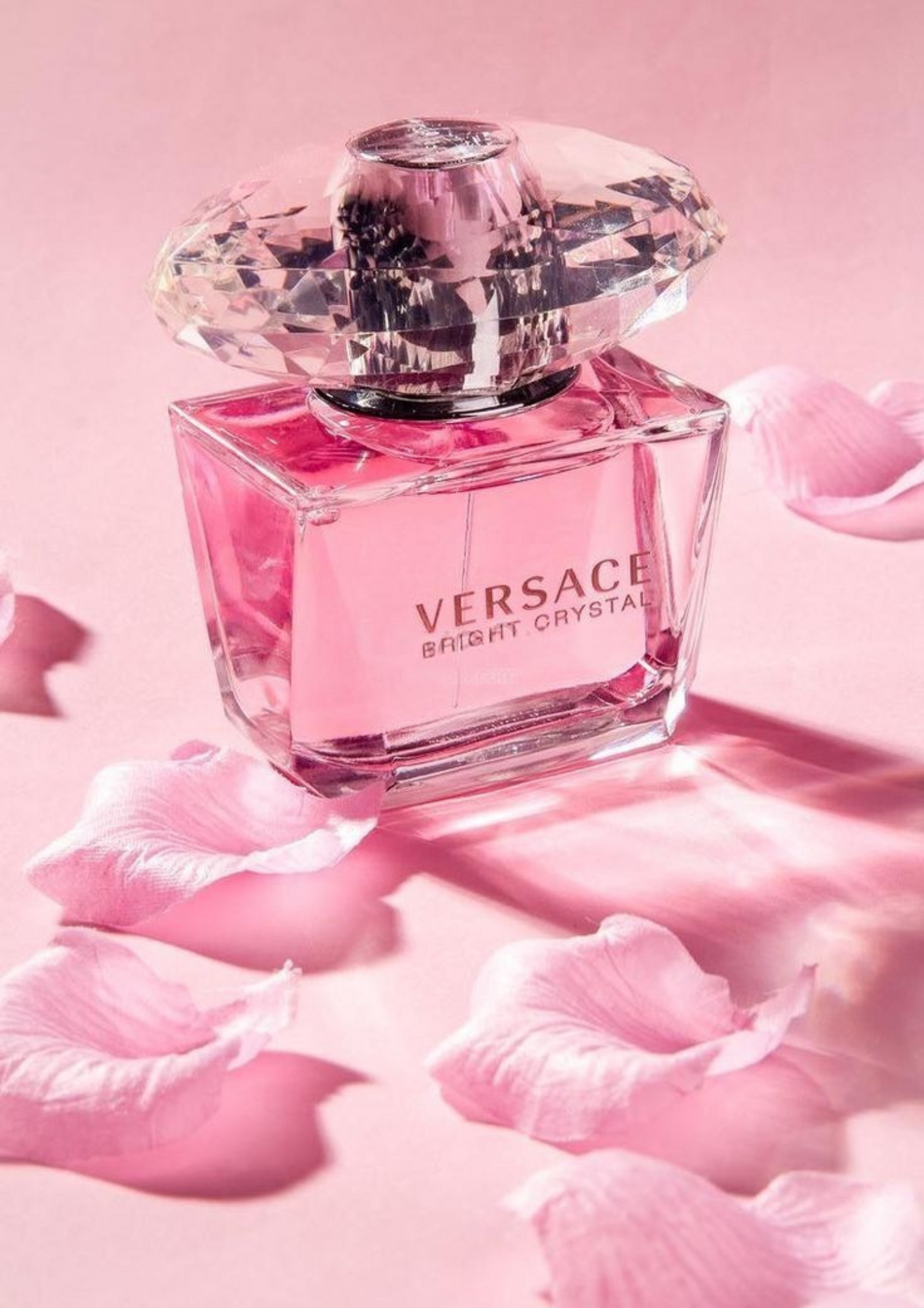 Versace Bright Crystal EDT Women 90ml