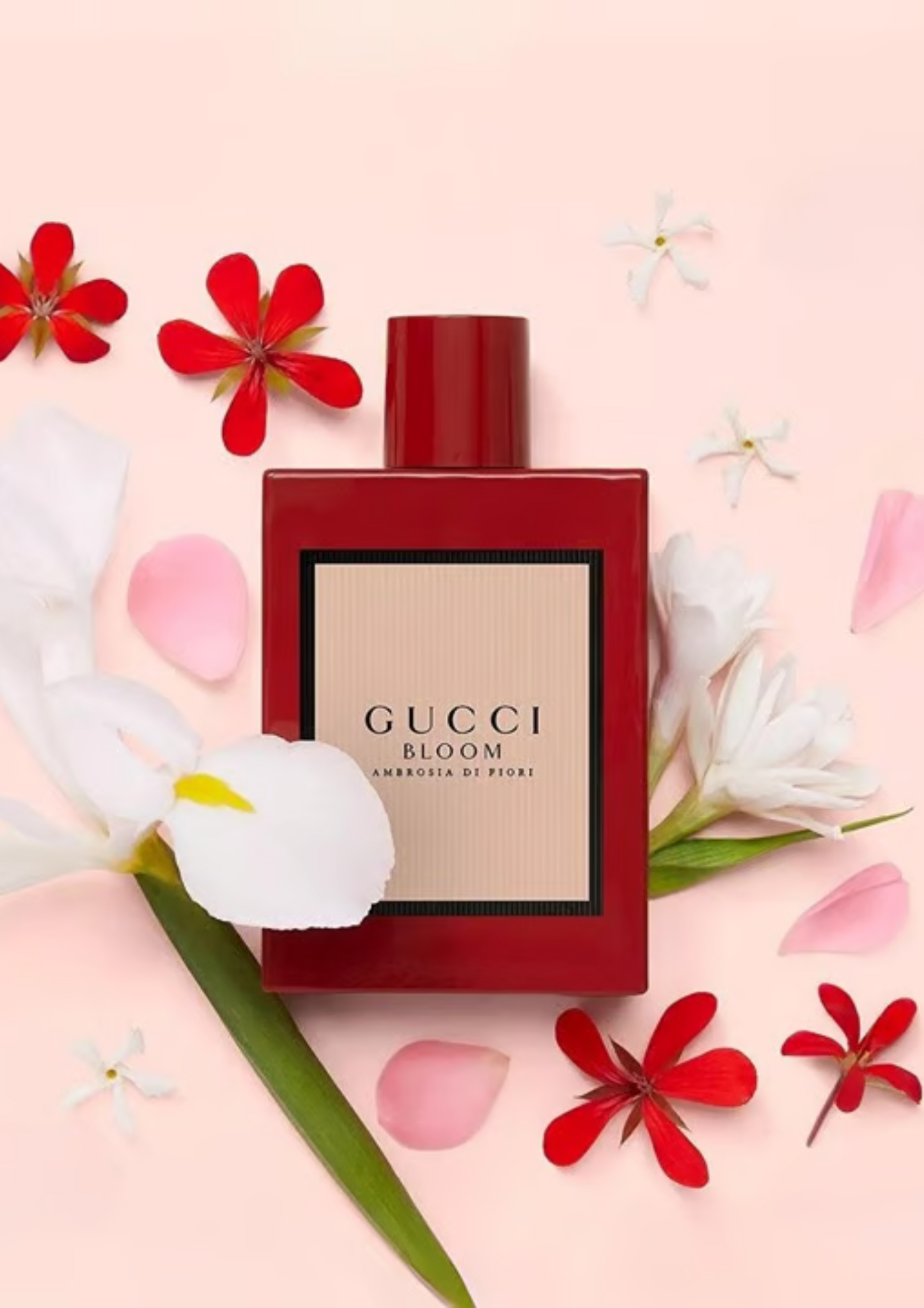 Gucci Bloom Edp Perfume For Women 100Ml orignal tester