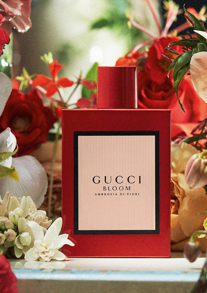 Gucci Bloom Edp Perfume For Women 100Ml orignal tester