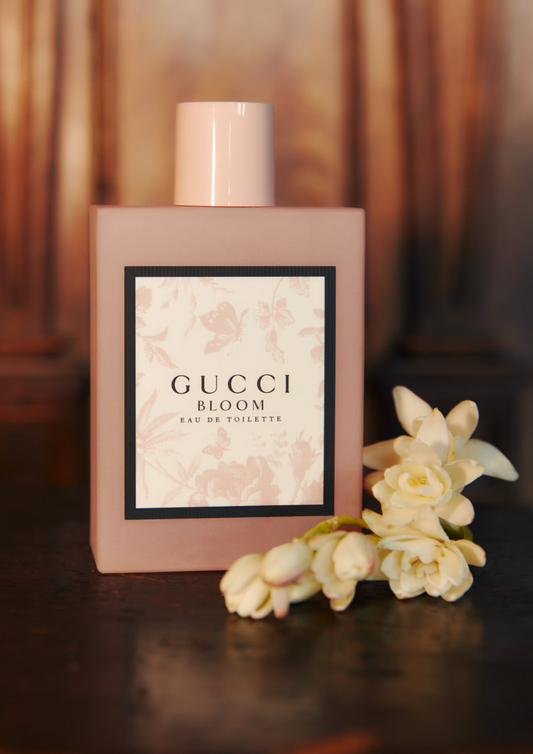 Gucci Bloom Edp Perfume For Women 100Ml