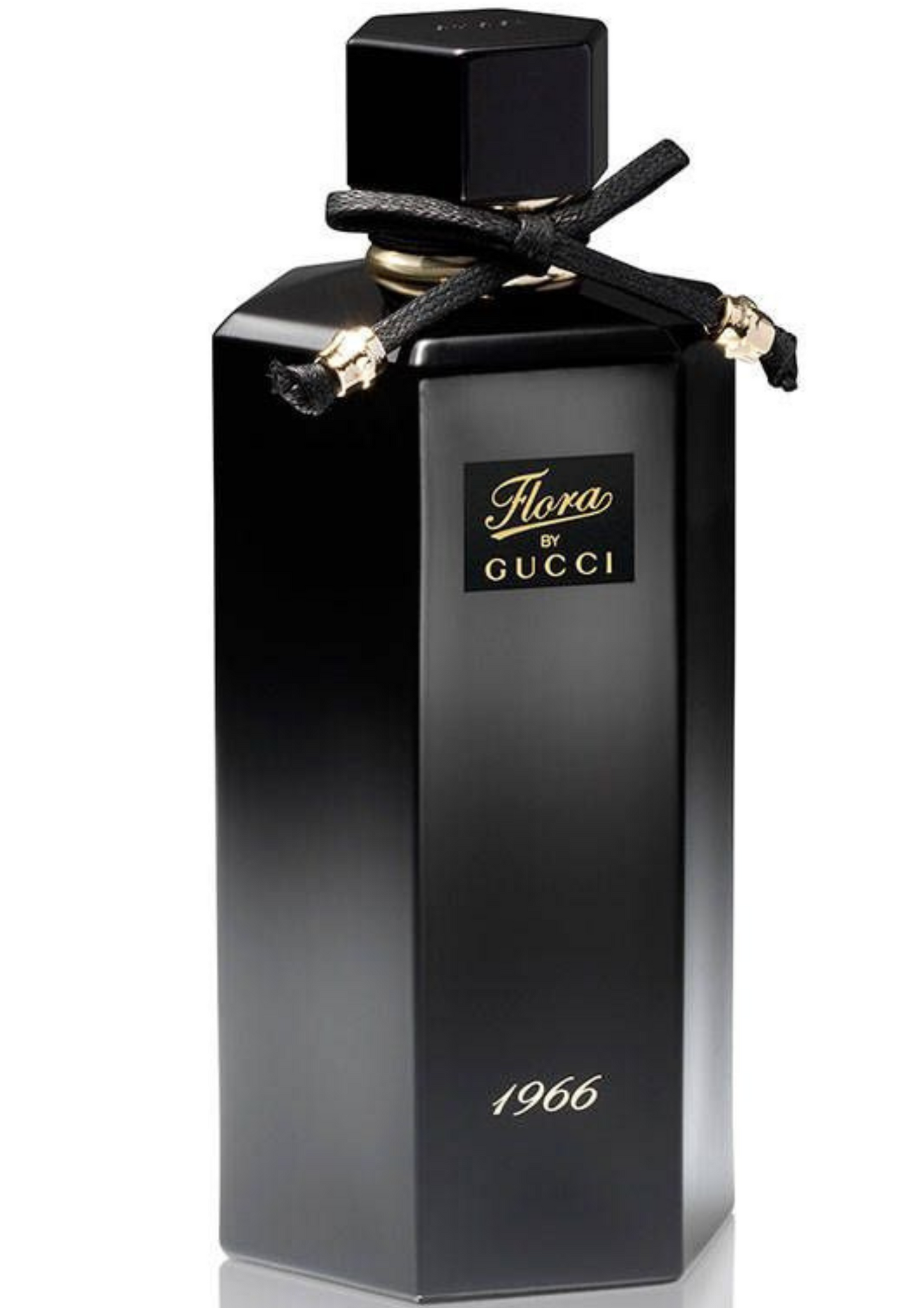GUCCI FLORA BLACK 1966 EDP 100ML original tester