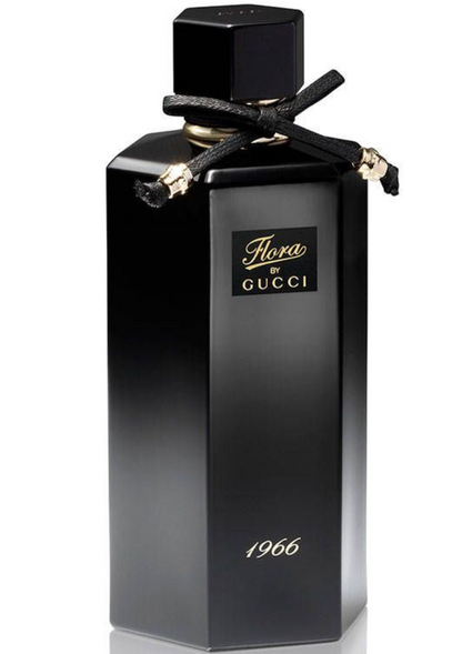 GUCCI FLORA BLACK 1966 EDP 100ML original tester